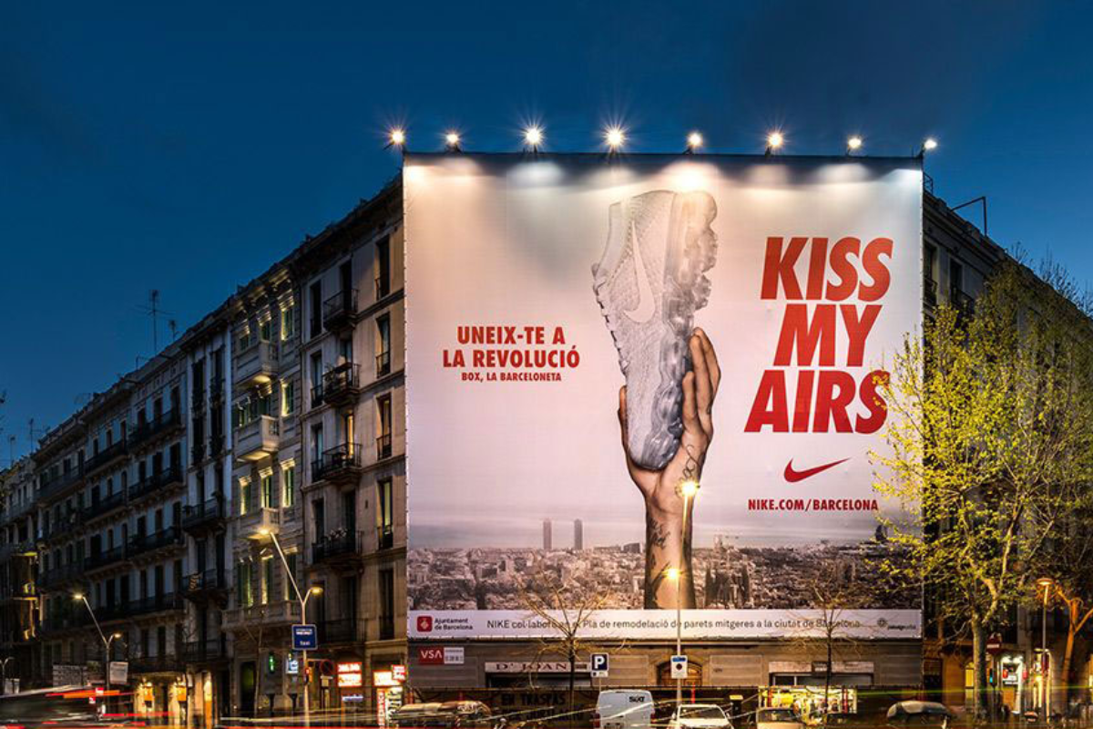 Lonas Publicitarias